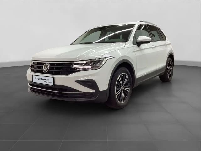 Volkswagen Tiguan 1.5 TSI DSG