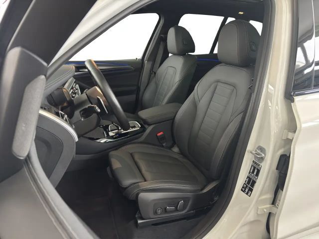 BMW X3 40d Navi Laser HUD Hifi HK Park+ GSD Alarm Navi La