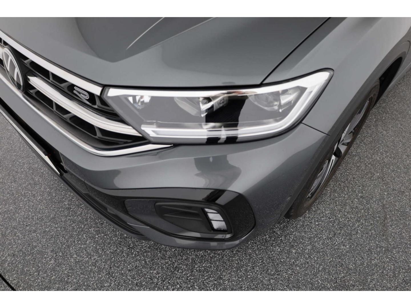 Volkswagen T-Roc 1.5 TSI DSG R-Line