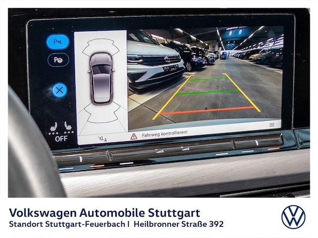 Volkswagen Golf 1.4 TSI DSG Style