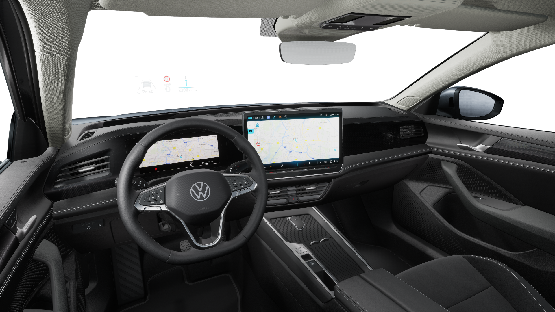 Volkswagen Passat Business eHybrid