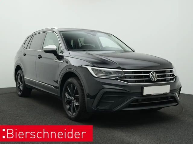 Volkswagen Tiguan 2.0 TDI Allspace DSG Move