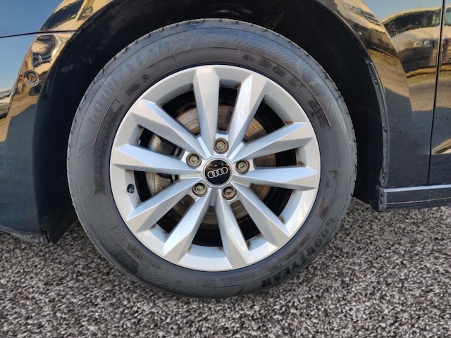 Audi A3 35 TDI S-Tronic Sedan