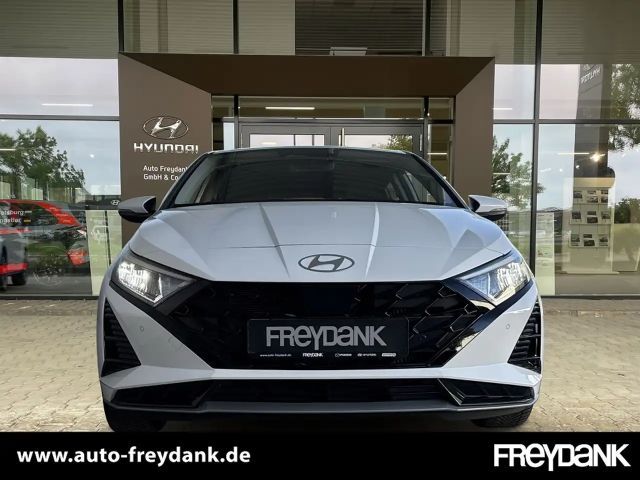 Hyundai i20 1.0 2WD Prime T-GDi