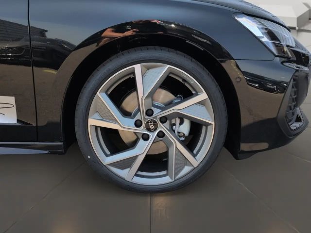 Audi A3 35 TFSI S-Line Sedan