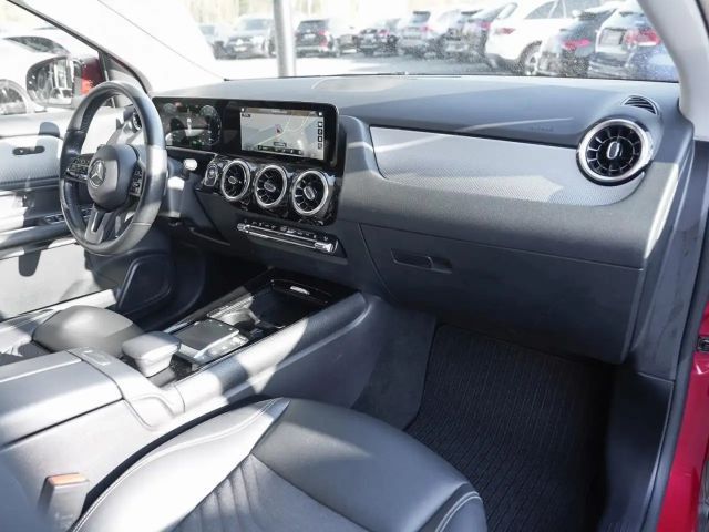 Mercedes-Benz GLA 250 GLA 250 e Style