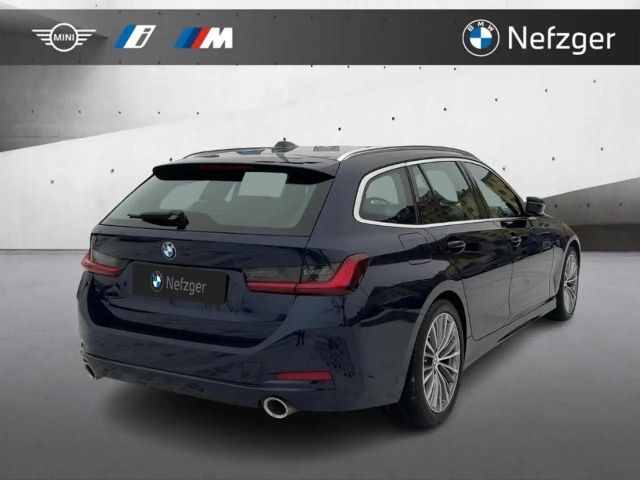 BMW 320 320d Touring
