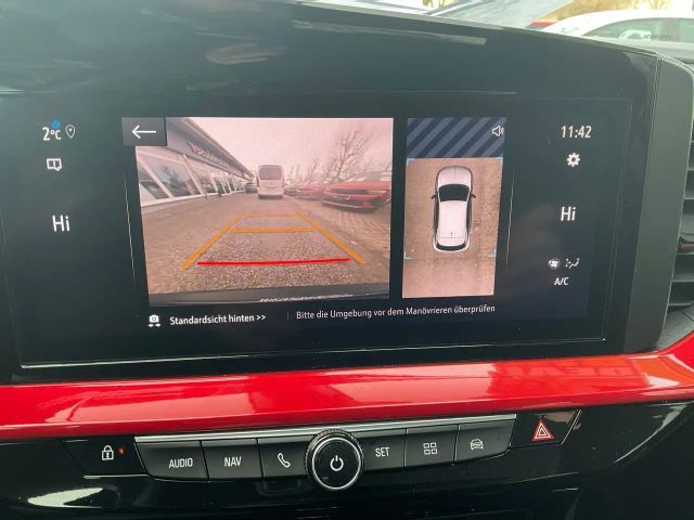 Opel Mokka 1.2 Turbo GS-Line Grand Sport Turbo