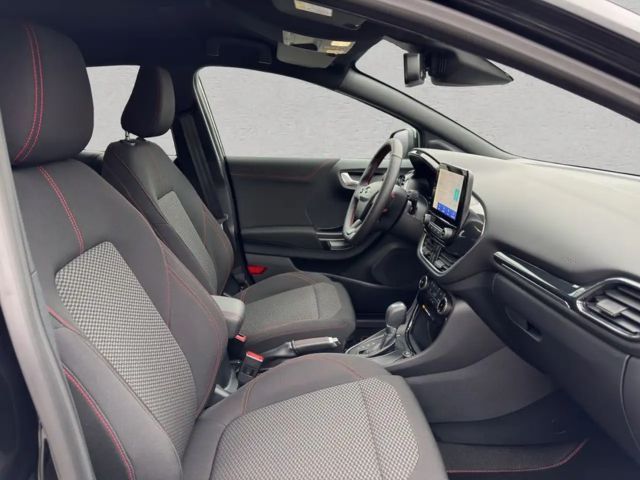 Ford Puma EcoBoost ST Line