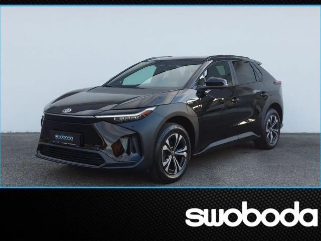 Toyota bZ4X 4x2 Comfort