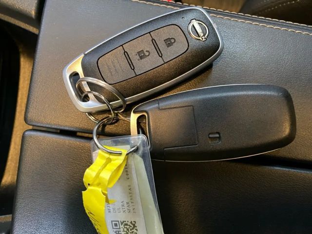 Nissan X-trail N-Connecta