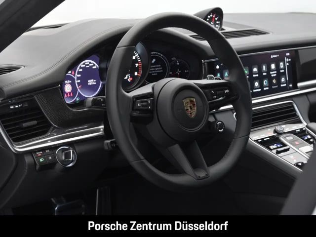 Porsche Panamera S Sport Turismo Turbo