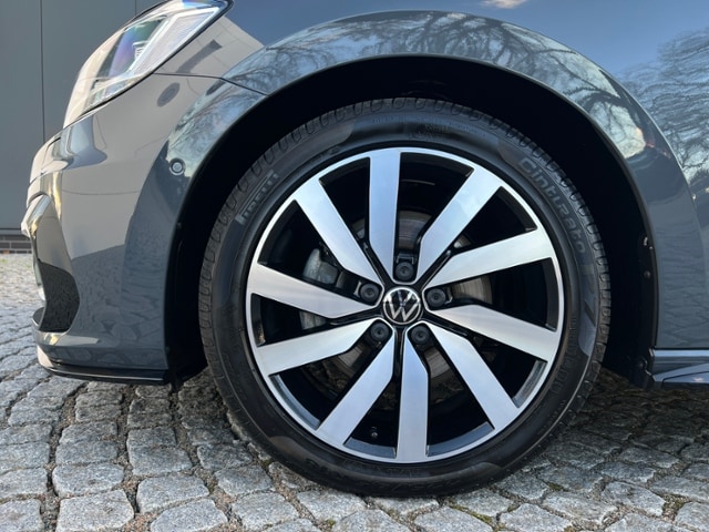 Volkswagen Touran 2.0 TDI 7-zitter DSG