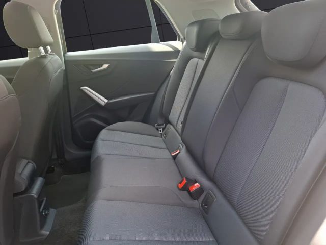 Audi Q2 35 TFSI S-Tronic