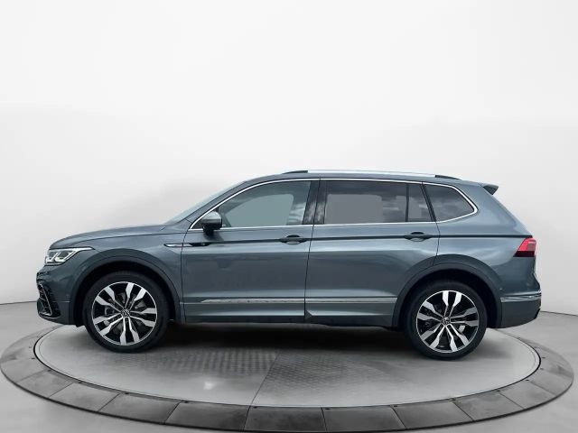 Volkswagen Tiguan 2.0 TDI Allspace DSG R-Line