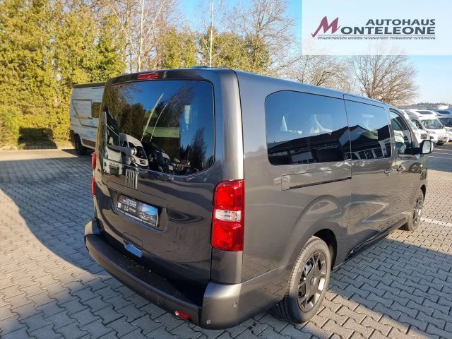 Fiat Ulysse Ulysee L3 Automatik | NAVI | RFK| Sofort