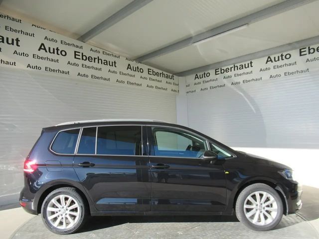 Volkswagen Touran ACT DSG Life