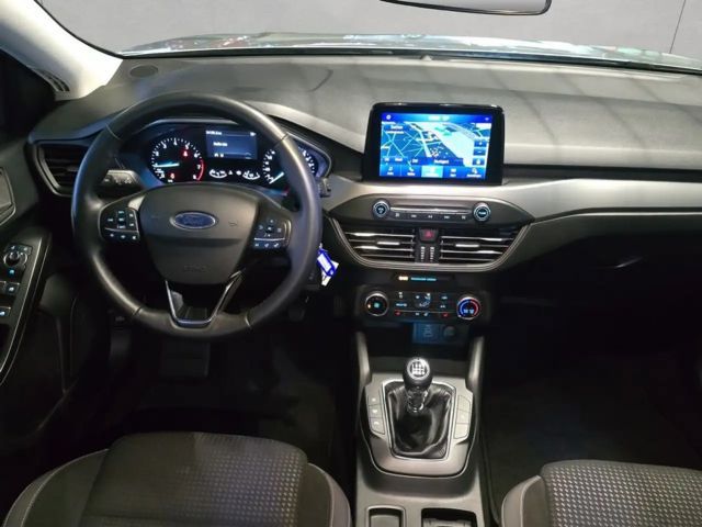 Ford Focus Cool & Connect EcoBoost Wagon