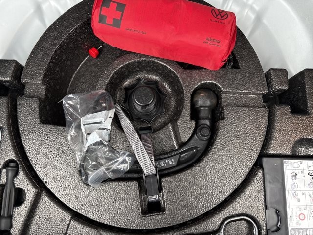 Volkswagen T-Roc 1.5 TSI DSG