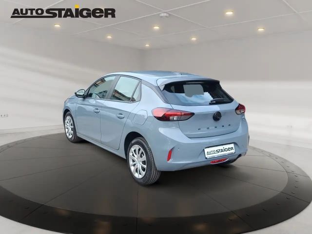 Opel Corsa 1.2 *LED*Einparkhilfe*Winterpaket