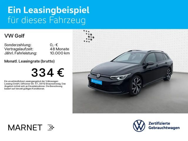 Volkswagen Golf 2.0 TDI Golf VIII IQ.Drive