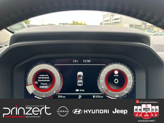 Nissan X-trail 1.5VC-T " N-Connecta"*PGD*HUD*AHK*LM19"