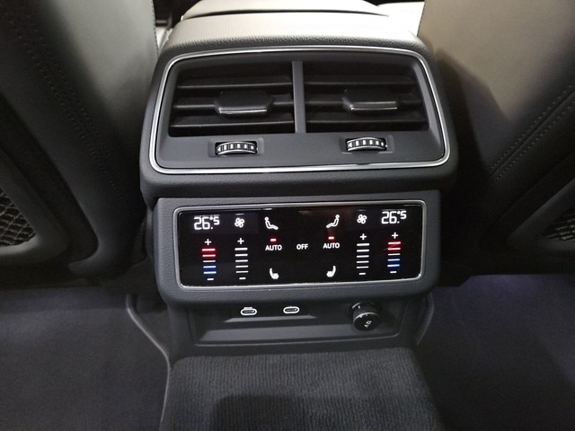 Audi S6 Avant Quattro