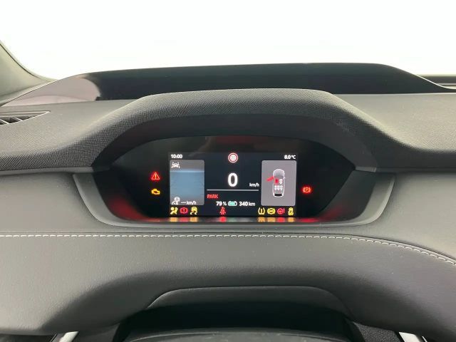 Skoda Elroq 85 Sportline