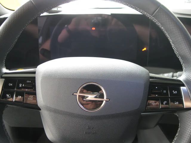 Opel Astra GS-Line Grand Sport