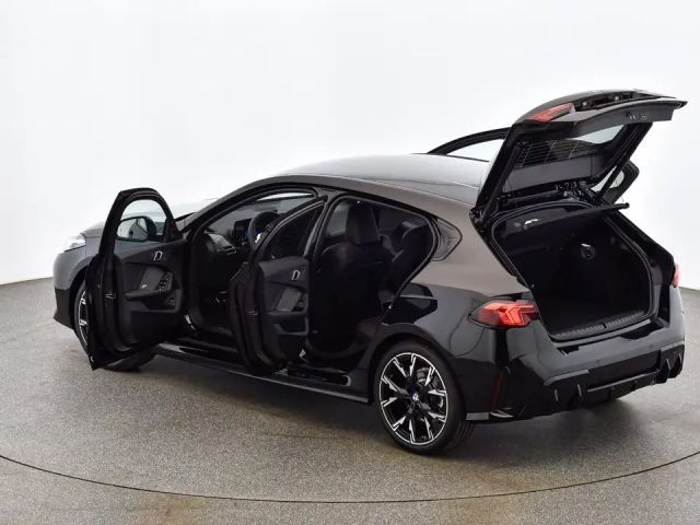 BMW 120 120d M-Sport