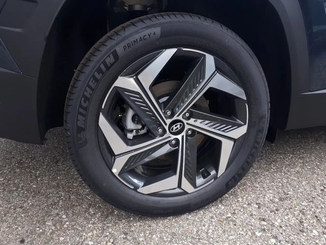 Hyundai Tucson 2WD T-GDi