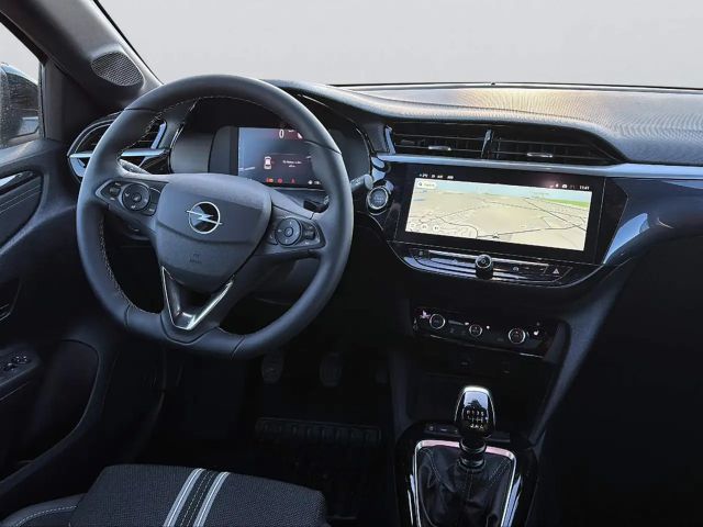 Opel Corsa GS-Line Grand Sport