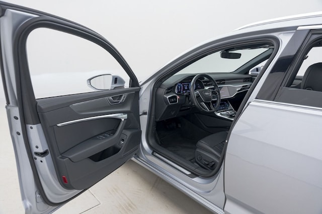 Audi A6 40 TDI Avant Quattro S-Tronic