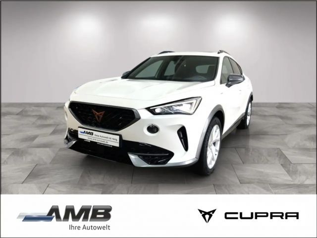 Cupra Formentor e-Hybrid