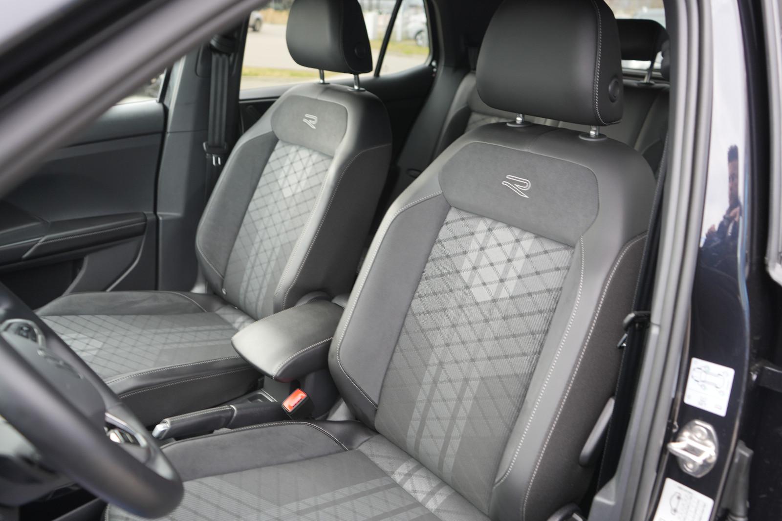 Volkswagen T-Cross DSG Pro R-Line