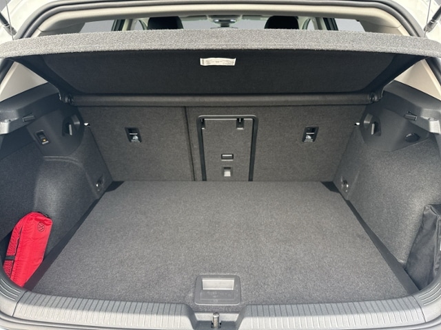 Volkswagen Golf 1.5 TSI Golf VIII