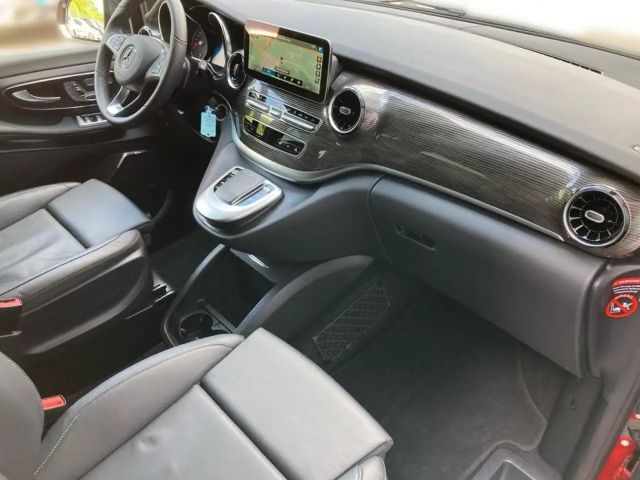 Mercedes-Benz V 250 AVANTGARDE