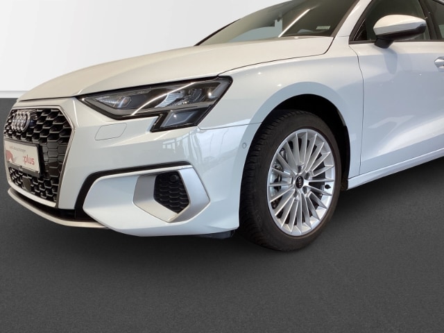 Audi A3 35 TFSI S-Tronic Sportback