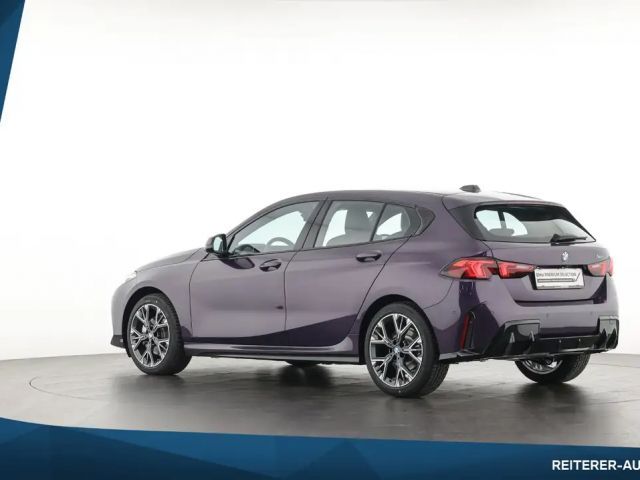 BMW 118 118d M-Sport