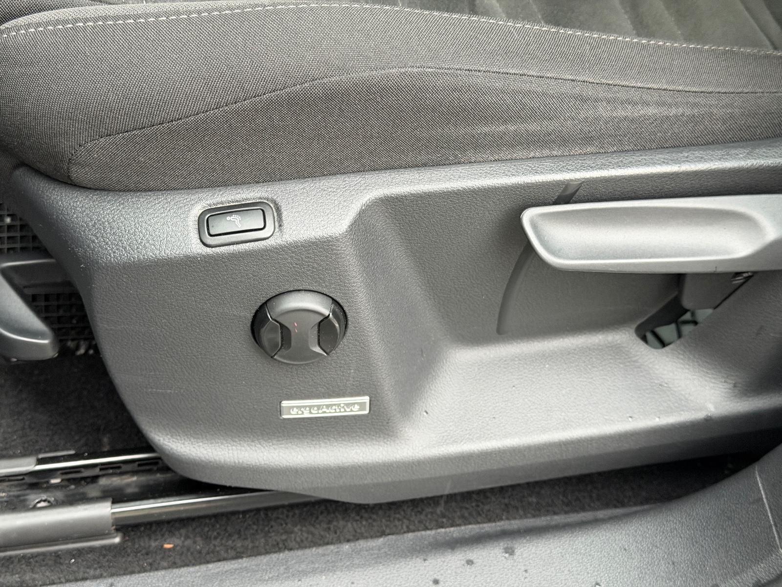 Volkswagen Touran 2.0 TDI Comfortline DSG