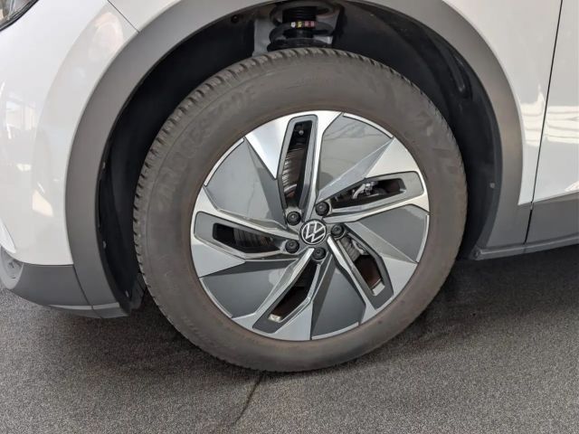Volkswagen ID.4 52 KWh Performance Pure