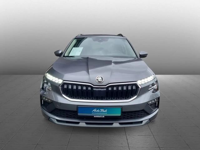 Skoda Kamiq 1.0 TSI Selection