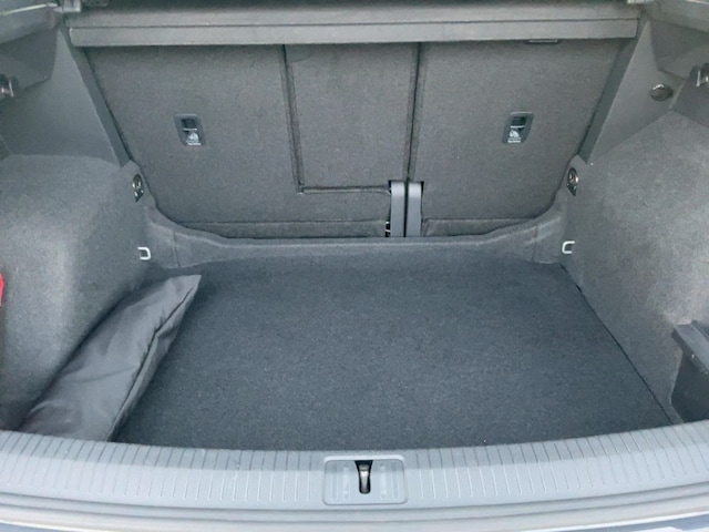 Volkswagen Tiguan 2.0 TDI