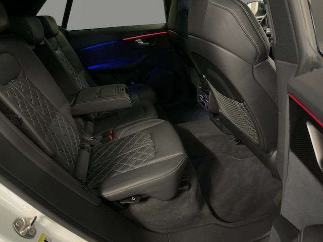 Audi Q8 50 TDI Competition Quattro