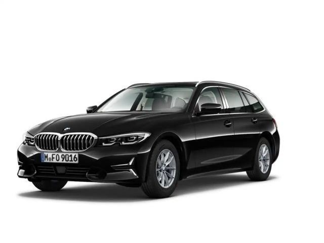 BMW 330 330d Luxury Line Touring