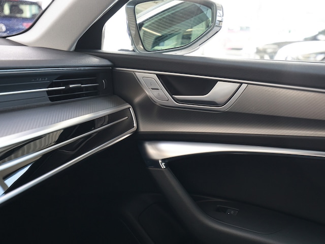 Audi A6 40 TDI Avant Quattro S-Tronic