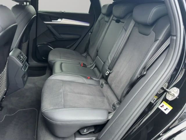 Audi Q5 50 TFSI Hybride Quattro