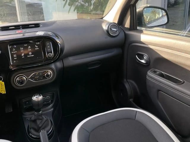 Renault Twingo Urban Night