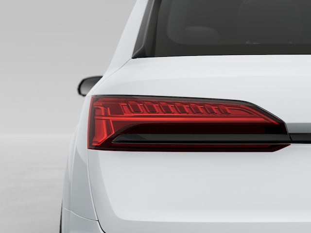 Audi SQ7 Quattro