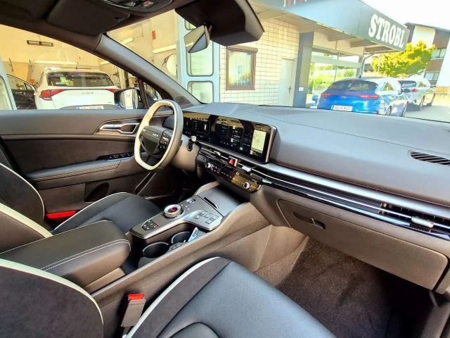 Kia Sportage GT-Line Vierwielaandrijving